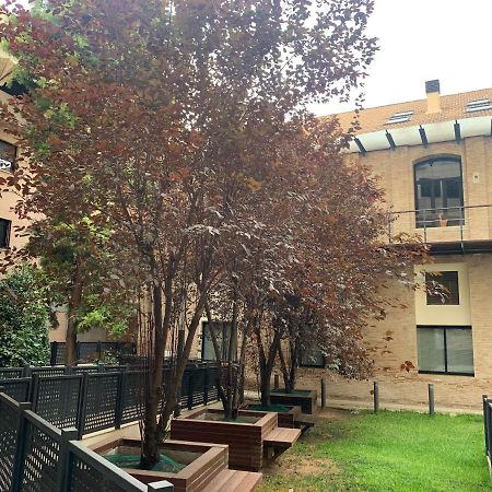 Apartamento Proximo Al Centro De 2 Dormitorios Con Piscina. Seville Luaran gambar