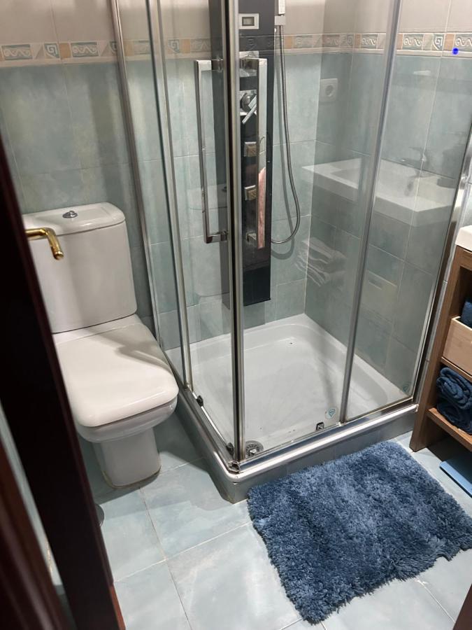 Apartamento Proximo Al Centro De 2 Dormitorios Con Piscina. Seville Luaran gambar