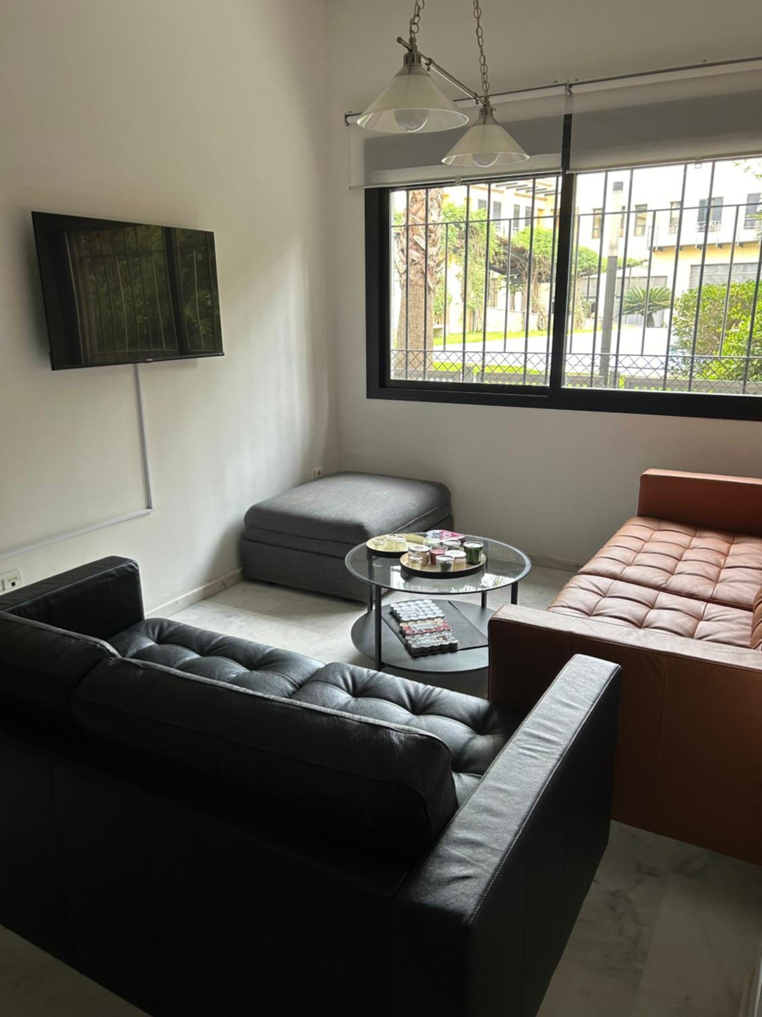 Apartamento Proximo Al Centro De 2 Dormitorios Con Piscina. Seville Luaran gambar