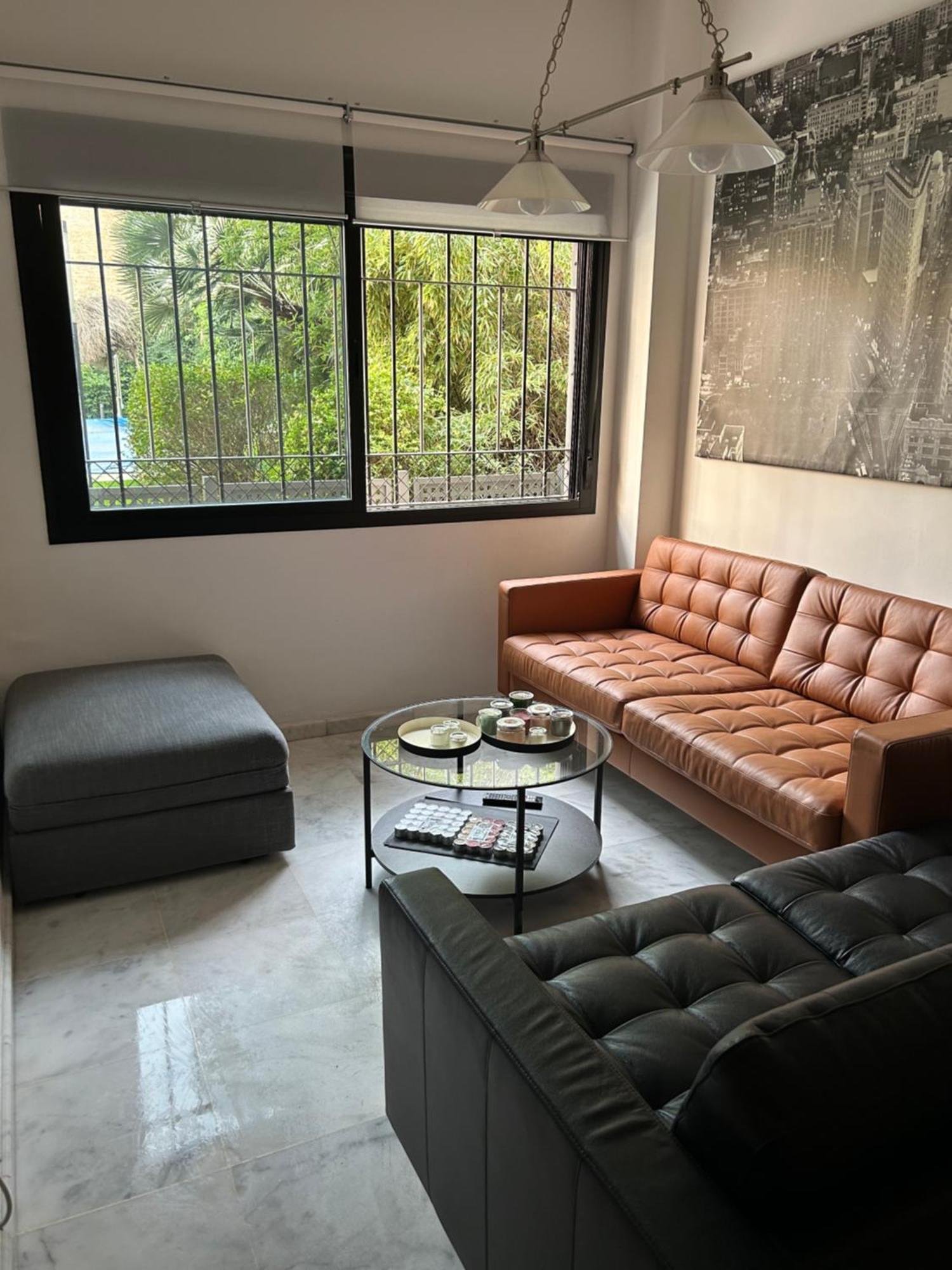 Apartamento Proximo Al Centro De 2 Dormitorios Con Piscina. Seville Luaran gambar